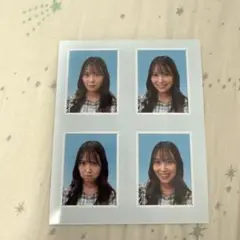 2026年最新】白間美瑠 チェキの人気アイテム - メルカリ