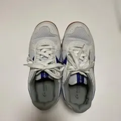 ムーンスター 体育館シューズ 23cm 体育館履き 上履き 美品