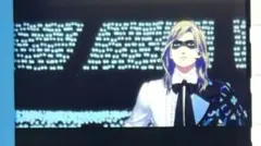 恭*紅様 うたプリ　カミュ　特典　コマフィルム