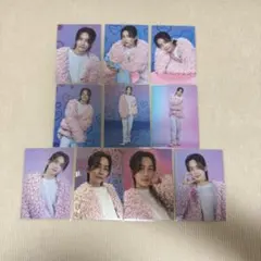 2025年最新】ジョンハントレカ コンプの人気アイテム - メルカリ