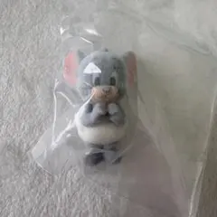 タフィー フィギュア