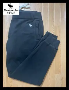 Abercrombie&Fitch ジョガーパンツ