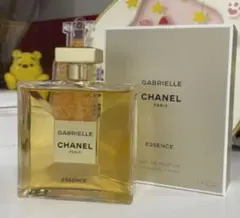 未開封　ガブリエル　シャネル　エッセンス　EDP35ml GABRIELLE CHANEL ESSENCE Eau de Parfum Spray (EDP) - 3.4 FL