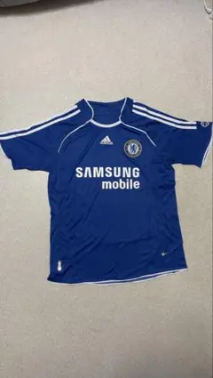 Chelsea FC トーレス 9番 シャツ - メルカリ