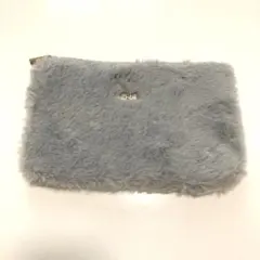 雑誌付録　AHKAH（アーカー）ポーチ