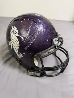 2026年最新】Riddell ヘルメットの人気アイテム - メルカリ