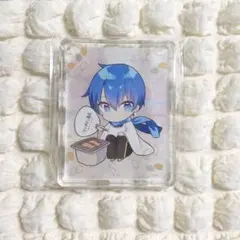 桜ミク グッドスマイル×アニメイトカフェ コロッタ　KAITO 桜ミクカフェ