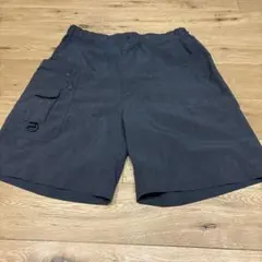 TK &キャプテンスタッグ　グレー　ハーフパンツのサムネイル