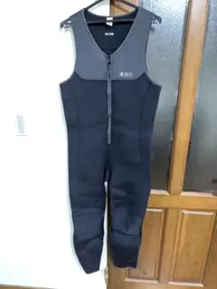 ZEAKウェットスーツ PADDLISTメンズ ロングジョン ウェットスーツ