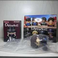 名探偵コナン ペタドール petadoll 毛利蘭