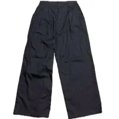 JaVa ワイドパンツ