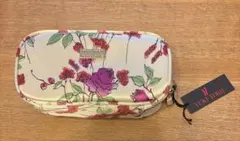 YUKI TORII ポーチ 花柄 未使用品のサムネイル