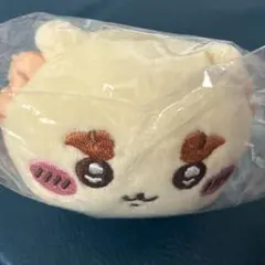 ちいかわ　ねそべりぬいぐるみ２