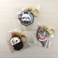 まじかるちいかわ　チャーム　3個セット