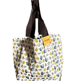 くまのプーミニトートバッグ