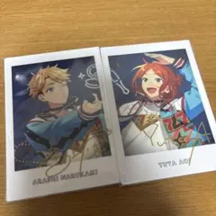 あんさんぶるスターズ ぱしゃっつ