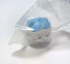 ハイハイフィギュア　ハチワレ