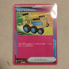 プレシャスキャリー