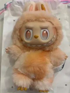 即日発送！ラブブ　happiness