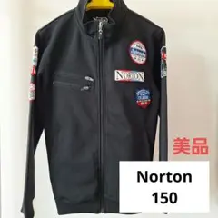 Norton　ノートン　ジャンパー　アウター　150　防寒
