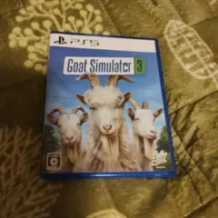 Goat Simulator 3 PS5
