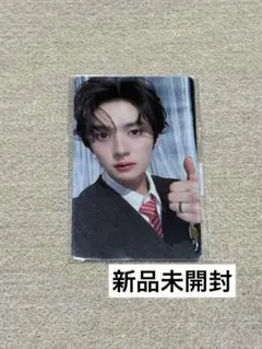 Stray Kids★スキズ★リノ★HOP★nemo★JYP★店舗特典トレカ