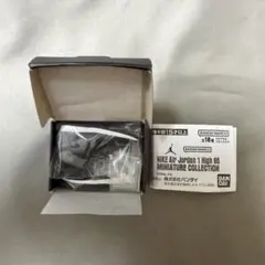 NIKE AJ1 High 85 ミニチュアコレクション SHADOW