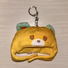 おでかけOriens ファンキャップキーホルダー 宇佐美リトのサムネイル