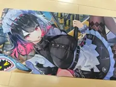 新品未使用 在庫ラスト ZZZ エレンジョー プレイマット