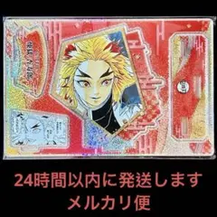 鬼滅の刃　バースデイ　名場面ジオラマフィギュア　煉獄杏寿郎