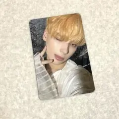 TXT ヒュニンカイ トレカ 封入 FREEFALL MELANCHOLY