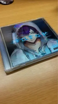 志麻 2ndアルバム noise
