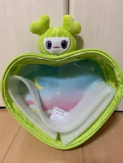 twice Lovelys ジョンヨン　ぴょこきゅんボディバック