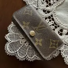 Louis Vuitton モノグラムキーケース