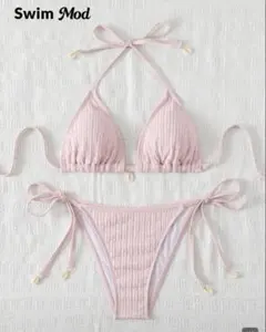 SHIEN ビキニ　水着　xsサイズ