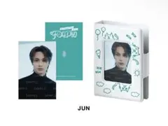 SEVENTEEN FOLLOW AGAIN COLLECT BOOK JUN