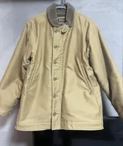 難あり　新品未使用　N-1 デッキジャケット　C.A.B. CLOTHING 2026年最新】CAB CLOTHING N-1の人気アイテム - メルカリ