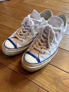 Converse Chuck Taylor レザー CT70