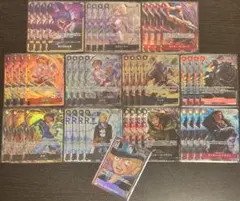2026年最新】ワンピースカード デッキ フルパラの人気アイテム - メルカリ