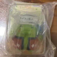 新品未開封品　一番くじ たまごっちのプチプチおみせっち D賞 くちぱっち