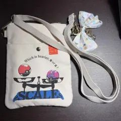 ポケモン サコッシュ