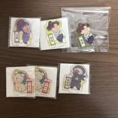 忍たま乱太郎 アクリミニ