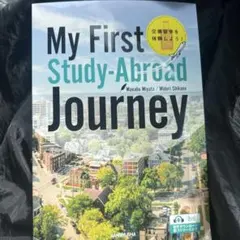 My First Study-Abroad Journey