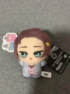 ブルーロック×サンリオキャラクターズ 第二弾 ちびぐるみvol.2 糸師冴