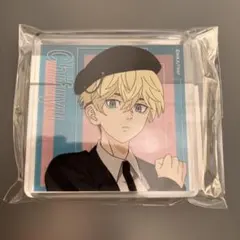 東京リベンジャーズ まるくじ アクリルブロック 松野千冬