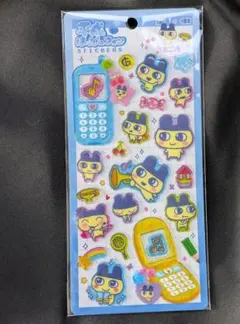 【正規品】平成はっぴーフォン　たまごっち　【まめっち】