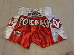 Raja ムエタイパンツ twins fairtex yokkao ウイニング - メルカリ