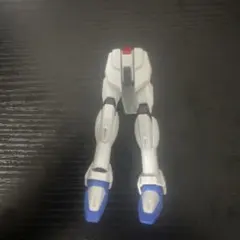 HG フリーダム　ガンダム　足　レッグ　パーツ　ガンプラ　シード　SEED