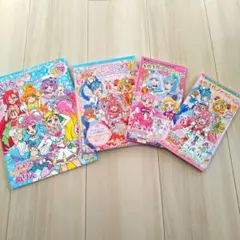 プリキュア ぬりえ デリシャスパーティ トロピカル〜ジュ わんだふる