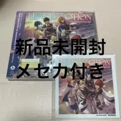 うたプリ ライエモ ST☆RISH ver. CD 未開封